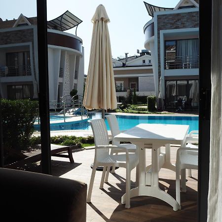 Han-De Homes Kemer Exterior photo