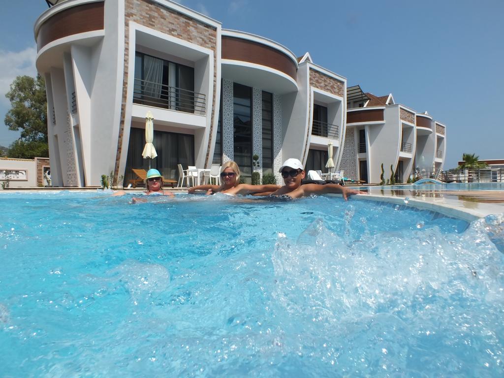 Han-De Homes Kemer Exterior photo