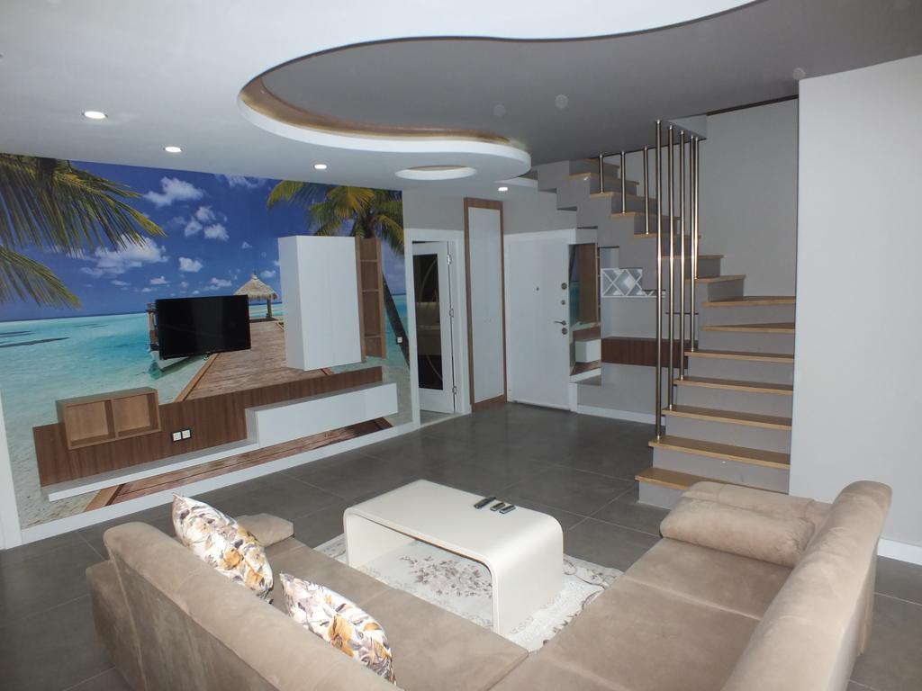 Han-De Homes Kemer Exterior photo
