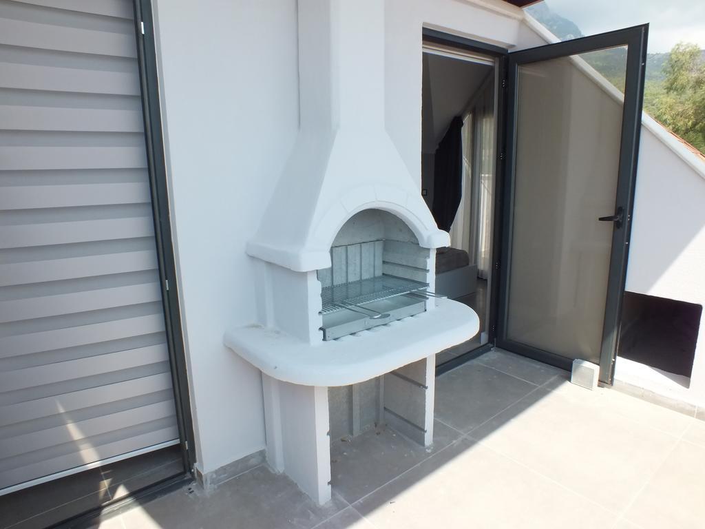 Han-De Homes Kemer Exterior photo