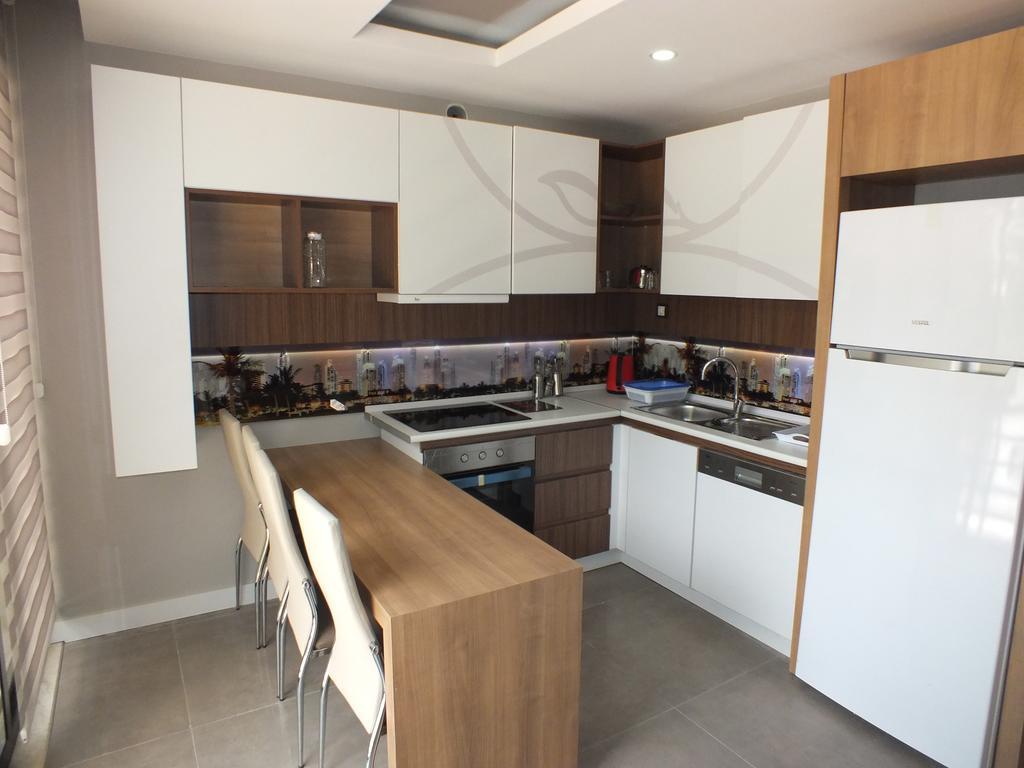 Han-De Homes Kemer Exterior photo