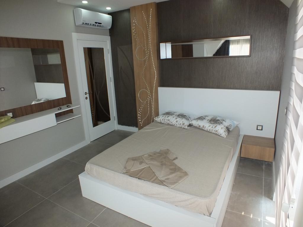 Han-De Homes Kemer Exterior photo
