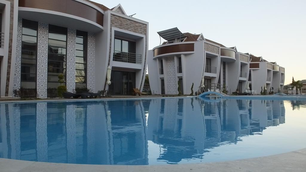 Han-De Homes Kemer Exterior photo