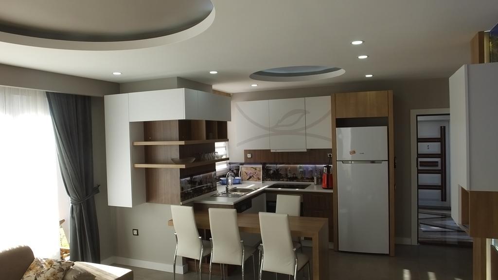 Han-De Homes Kemer Exterior photo