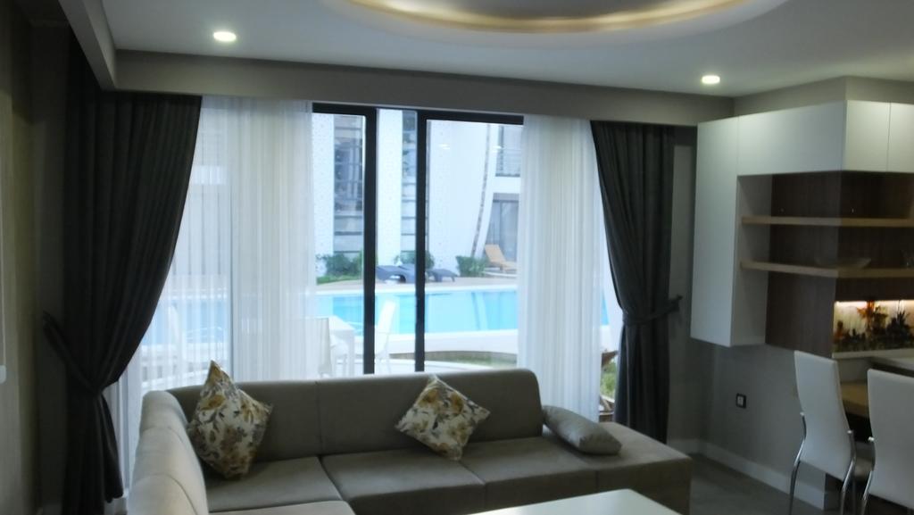 Han-De Homes Kemer Exterior photo