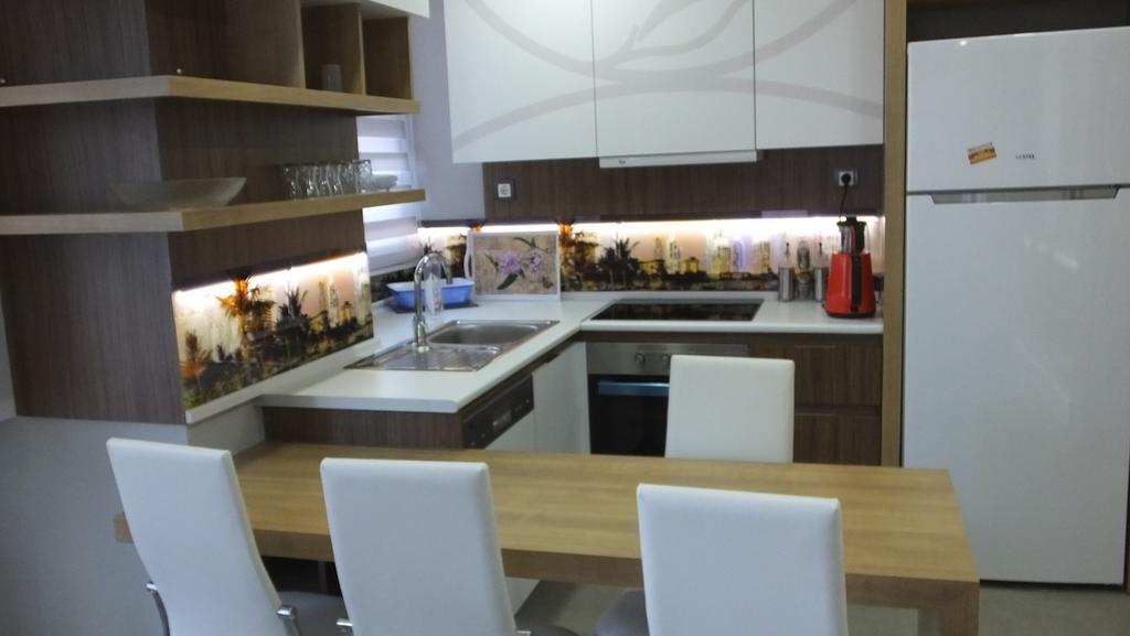 Han-De Homes Kemer Exterior photo