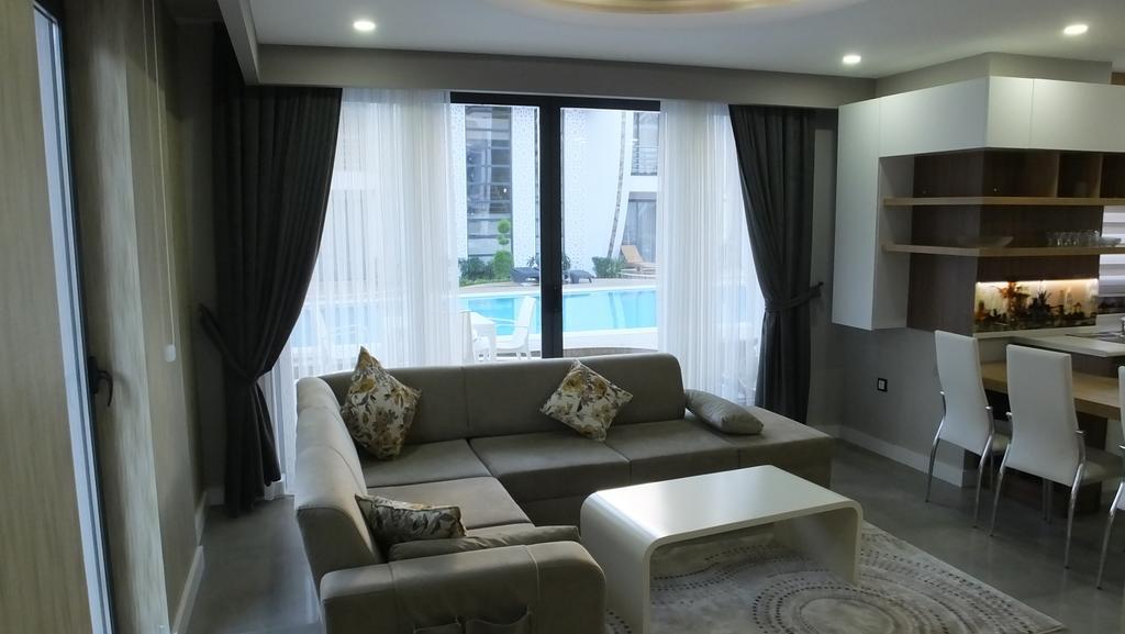Han-De Homes Kemer Exterior photo