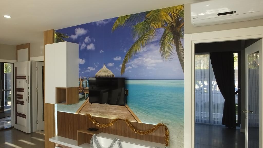 Han-De Homes Kemer Room photo