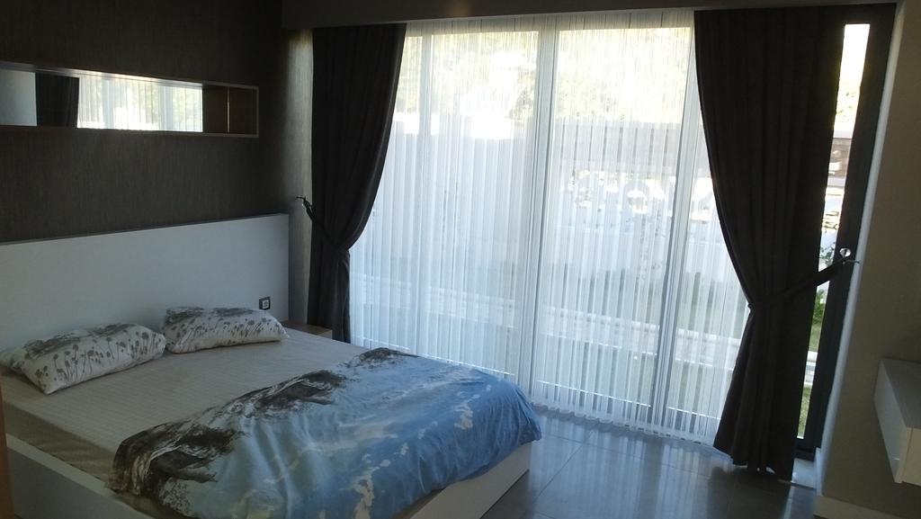 Han-De Homes Kemer Exterior photo