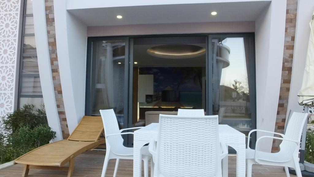 Han-De Homes Kemer Exterior photo