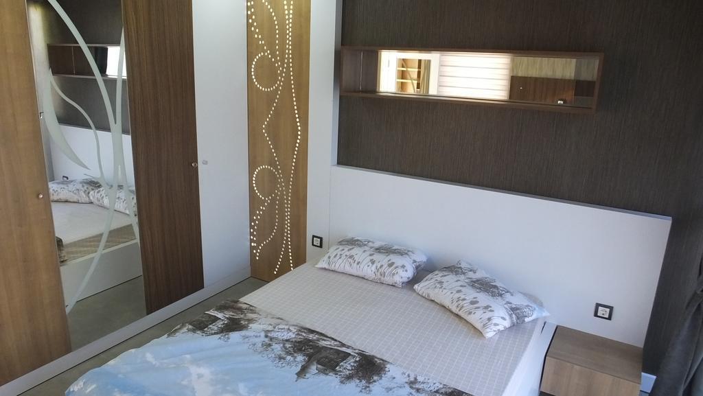 Han-De Homes Kemer Room photo