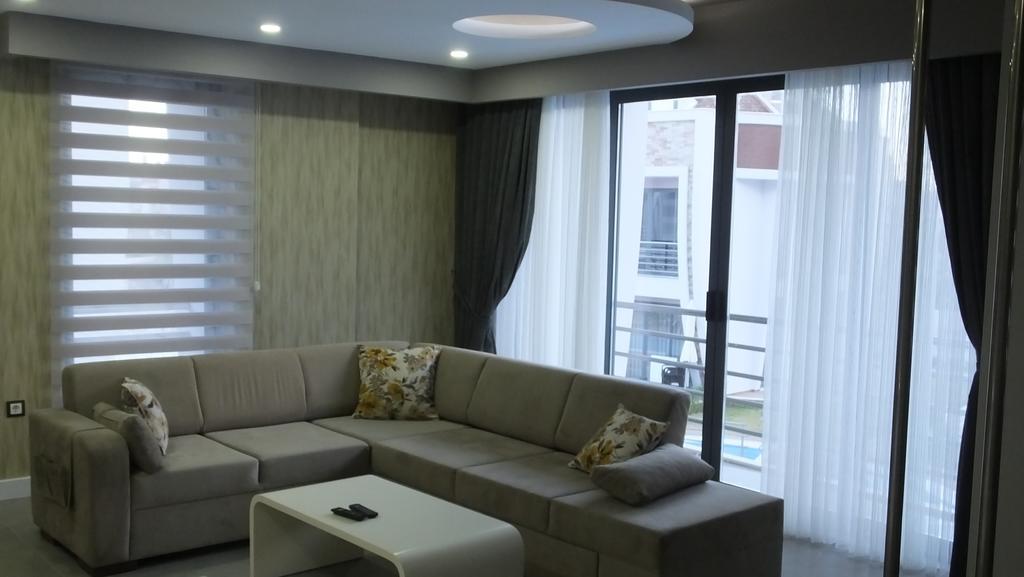 Han-De Homes Kemer Exterior photo