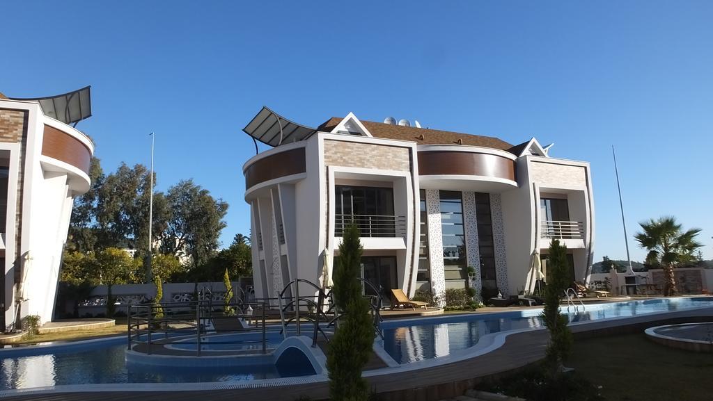 Han-De Homes Kemer Exterior photo