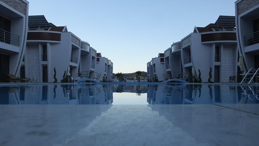 Han-De Homes Kemer Exterior photo