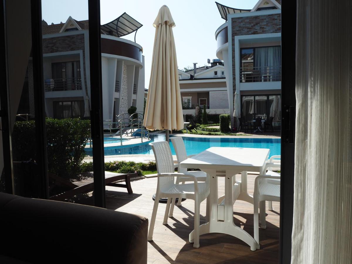 Han-De Homes Kemer Exterior photo
